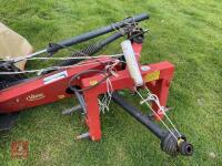 2011 VICON CM2400 MOWER - 2