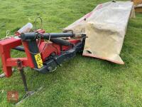 2011 VICON CM2400 MOWER - 4