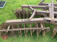 8FT DISCS CULTIVATOR - 5