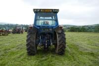 1989 FORD 8210 SERIES 2 4WD TRACTOR - 10