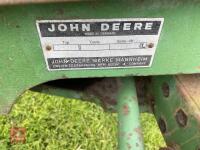 JOHN DEERE 2130 2WD TRACTOR - 4