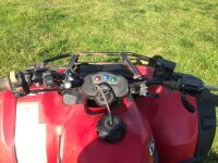 SUZUKI OZARK 250 2WD ATV / QUAD BIKE - 6