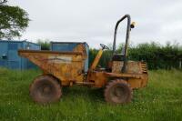 BENFORD 3T DUMPER - 2