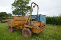 BENFORD 3T DUMPER - 3