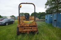 BENFORD 3T DUMPER - 4