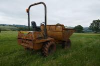 BENFORD 3T DUMPER - 5