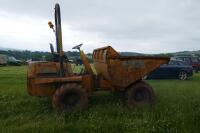 BENFORD 3T DUMPER - 6