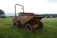 BENFORD 3T DUMPER - 7