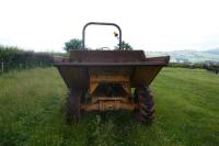 BENFORD 3T DUMPER - 8