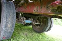 24' TWIN TANDEM AXLE BALE TRAILER - 9