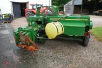 2008 JOHN DEERE 459 CONVENTIONAL BALER - 6