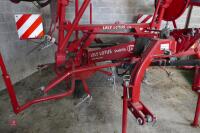 LELY LOTUS 770 STABILO 6 STAR TEDDER - 4