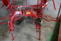 LELY LOTUS 770 STABILO 6 STAR TEDDER - 5