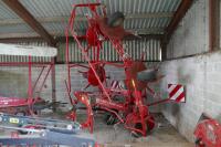 LELY LOTUS 770 STABILO 6 STAR TEDDER - 12