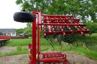 EINBOCK GRASS MANAGER 600 GRASS HARROWS - 10