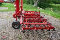 EINBOCK GRASS MANAGER 600 GRASS HARROWS - 11