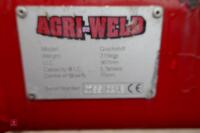 AGRI-WELD QUICKSHIFT - 7