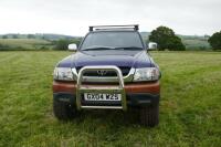 2004 TOYOTA 2.5L DOUBLE CAB HILUX - 6