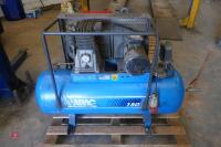 2008 ABAC 150 AIR COMPRESSOR - 2