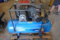 2008 ABAC 150 AIR COMPRESSOR - 5