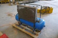 2008 ABAC 150 AIR COMPRESSOR - 6