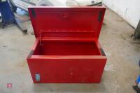 STORAGE BOX