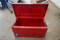 STORAGE BOX - 2