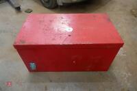 STORAGE BOX - 4