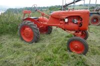 ALLIS CHALMERS B TRACTOR - 3