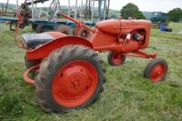 ALLIS CHALMERS B TRACTOR - 4