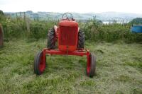 ALLIS CHALMERS B TRACTOR - 6