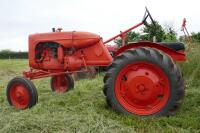 ALLIS CHALMERS B TRACTOR - 8