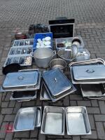 CATERING EQUIPMENT - 4