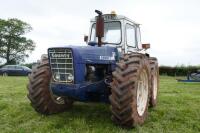 1974 COUNTY 1164 4WD TRACTOR - 3