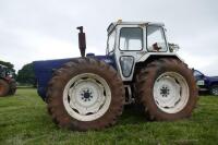 1974 COUNTY 1164 4WD TRACTOR - 6