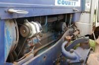 1974 COUNTY 1164 4WD TRACTOR - 7