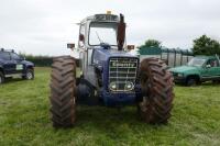 1974 COUNTY 1164 4WD TRACTOR - 8