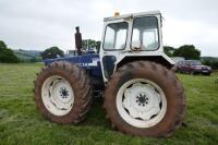 1974 COUNTY 1164 4WD TRACTOR - 10