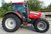 2009 MCCORMICK XTX145 XTRASPEED 4WD - 2