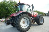 2009 MCCORMICK XTX145 XTRASPEED 4WD - 3