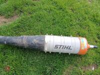 1 STIHL LEAF BLOWER ATTACHMENT