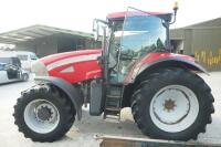 2009 MCCORMICK XTX145 XTRASPEED 4WD - 5