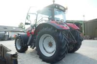 2009 MCCORMICK XTX145 XTRASPEED 4WD - 6