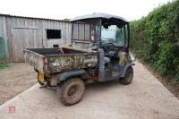 2007 KUBOTA RTV 900 4X4 - 4