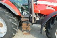 2009 MCCORMICK XTX145 XTRASPEED 4WD - 11