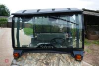 2007 KUBOTA RTV 900 4X4 - 10