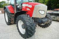 2009 MCCORMICK XTX145 XTRASPEED 4WD - 12