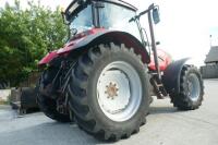 2009 MCCORMICK XTX145 XTRASPEED 4WD - 13