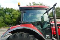 2009 MCCORMICK XTX145 XTRASPEED 4WD - 14