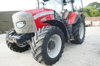 2009 MCCORMICK XTX145 XTRASPEED 4WD - 21